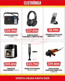 Catálogo Autoservicio Capo Página 13