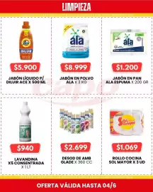 Catálogo Autoservicio Capo Página 15