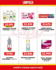 Catálogo Autoservicio Capo Página 16