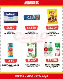 Catálogo Autoservicio Capo Página 9
