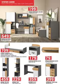 Merkury Market gazetka Strona 17