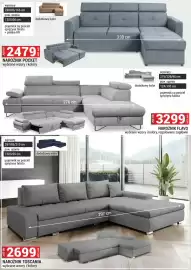 Merkury Market gazetka Strona 18