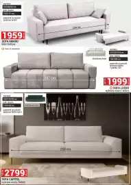Merkury Market gazetka Strona 20
