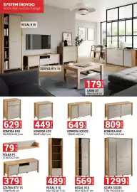 Merkury Market gazetka Strona 21