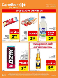 Carrefour Express gazetka tydzień 23 Strona 2
