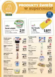 Makro gazetka tydzień 23 Strona 1