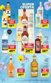 Carrefour Market gazetka | Alkohole Strona 10