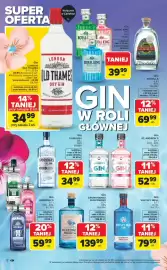 Carrefour Market gazetka | Alkohole Strona 12