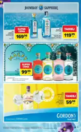 Carrefour Market gazetka | Alkohole Strona 15