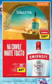 Carrefour Market gazetka | Alkohole Strona 7