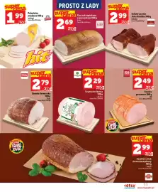 Topaz Express gazetka tydzień 23 Strona 11