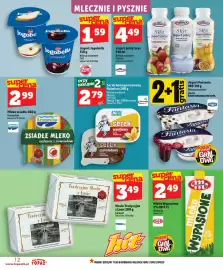 Topaz Express gazetka tydzień 23 Strona 12