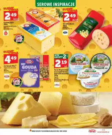 Topaz Express gazetka tydzień 23 Strona 13