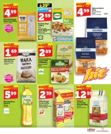 Topaz Express gazetka tydzień 23 Strona 15