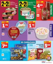 Topaz Express gazetka tydzień 23 Strona 17