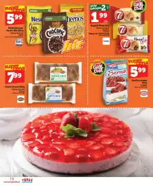 Topaz Express gazetka tydzień 23 Strona 18