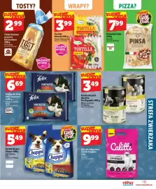 Topaz Express gazetka tydzień 23 Strona 19