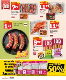 Topaz Express gazetka tydzień 23 Strona 2