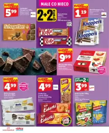 Topaz Express gazetka tydzień 23 Strona 20