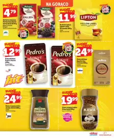 Topaz Express gazetka tydzień 23 Strona 21