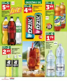 Topaz Express gazetka tydzień 23 Strona 22