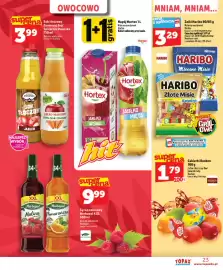 Topaz Express gazetka tydzień 23 Strona 23
