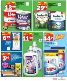 Topaz Express gazetka tydzień 23 Strona 25