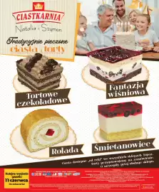 Topaz Express gazetka tydzień 23 Strona 28