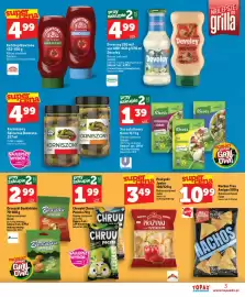 Topaz Express gazetka tydzień 23 Strona 3