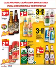 Topaz Express gazetka tydzień 23 Strona 4