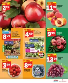 Topaz Express gazetka tydzień 23 Strona 9