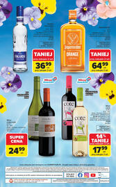 Carrefour gazetka | Alkohole Strona 16