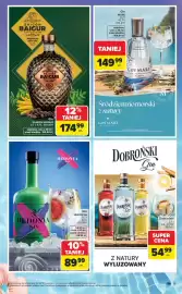 Carrefour gazetka | Alkohole Strona 13
