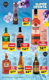 Carrefour gazetka | Alkohole Strona 9