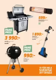 Bolist reklamblad Sida 3