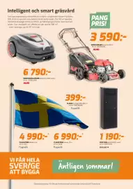 Bolist reklamblad Sida 4