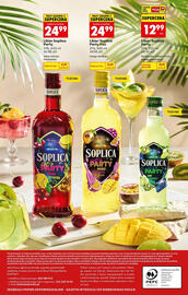 Biedronka gazetka | Alkohole Strona 36