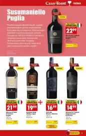 Biedronka gazetka | Alkohole Strona 11