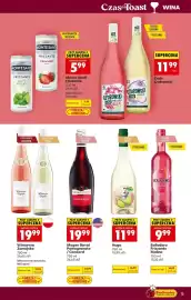 Biedronka gazetka | Alkohole Strona 15