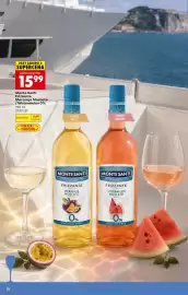 Biedronka gazetka | Alkohole Strona 16