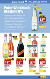 Biedronka gazetka | Alkohole Strona 17