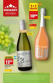 Biedronka gazetka | Alkohole Strona 2