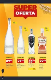 Biedronka gazetka | Alkohole Strona 20