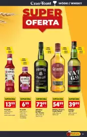 Biedronka gazetka | Alkohole Strona 21