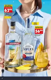 Biedronka gazetka | Alkohole Strona 22