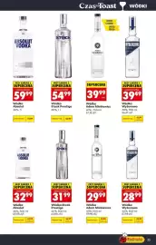 Biedronka gazetka | Alkohole Strona 23