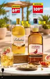 Biedronka gazetka | Alkohole Strona 26