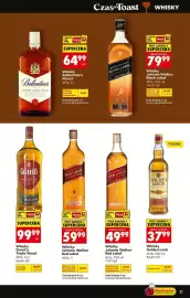 Biedronka gazetka | Alkohole Strona 27