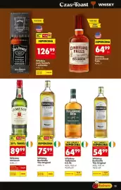 Biedronka gazetka | Alkohole Strona 29