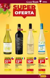 Biedronka gazetka | Alkohole Strona 3